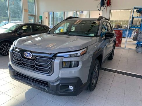 New 2026 Subaru Outback Premium AWD/4WD image 2