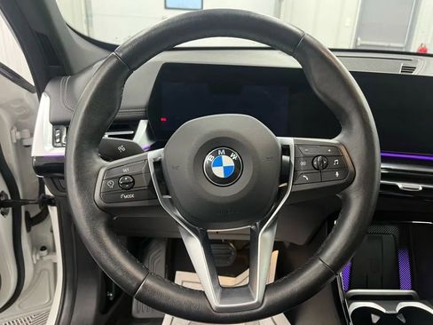Used 2025 BMW X1 xDrive28i image 14