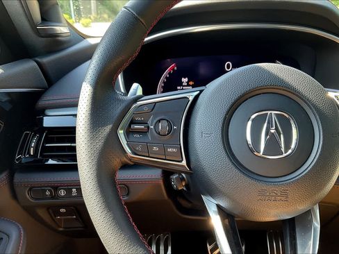 Used 2026 Acura MDX A-Spec AWD/4WD image 46