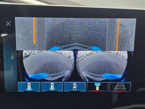 Used 2024 Chevrolet Corvette Stingray Preferred Cpe w/ Z51 Performance Package image 47