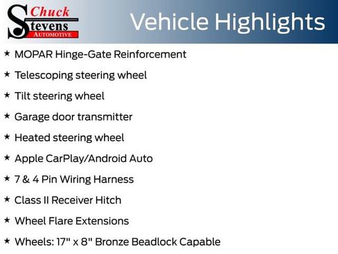 Used 2023 Jeep Wrangler Unlimited Rubicon 392 AWD/4WD image 23