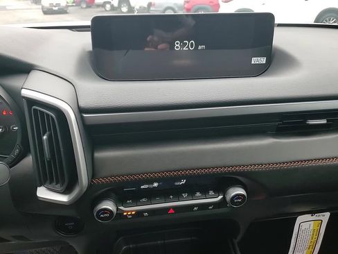 New 2026 MAZDA CX-50 AWD 2.5 Hybrid w/ Weather Package image 19