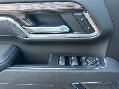 New 2026 Chevrolet Silverado 2500 LT image 12