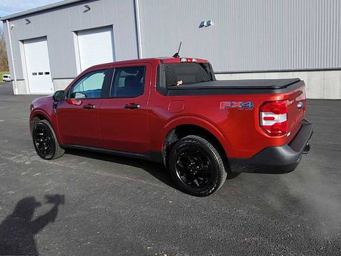 Used 2024 Ford Maverick XLT w/ XLT Luxury Package image 6