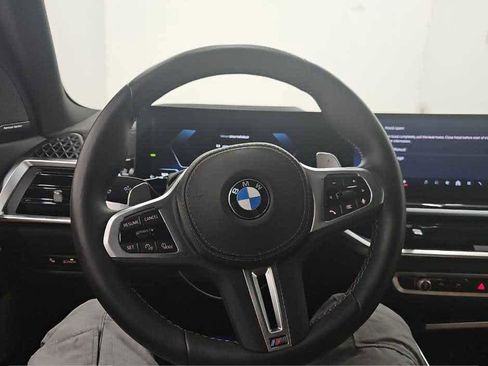 Used 2026 BMW X5 M60i AWD/4WD image 9