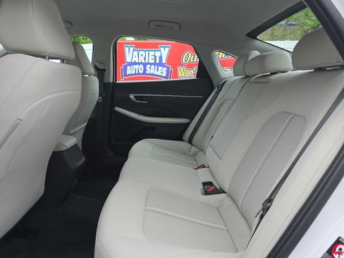 Used 2023 Hyundai Sonata SEL FWD image 15