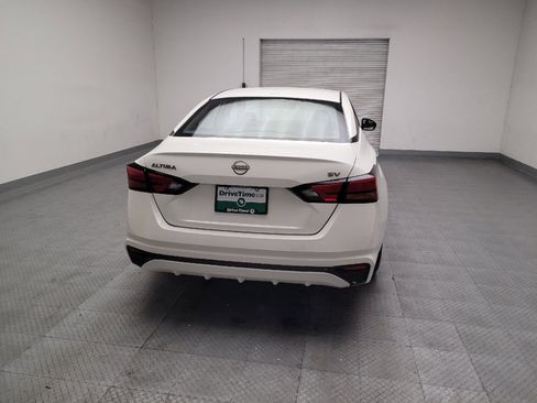 Used 2023 Nissan Altima 2.5 SV FWD image 7