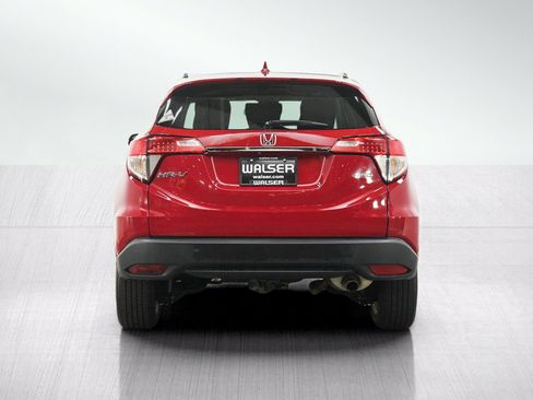 Used 2020 Honda HR-V EX image 4
