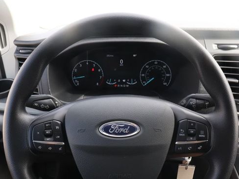 Used 2024 Ford Transit 250 Low Roof w/ Exterior Upgrade Package image 14
