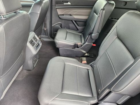 Used 2021 Volkswagen Atlas SEL image 17