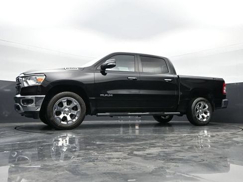 Used 2019 RAM 1500 Big Horn AWD/4WD image 41