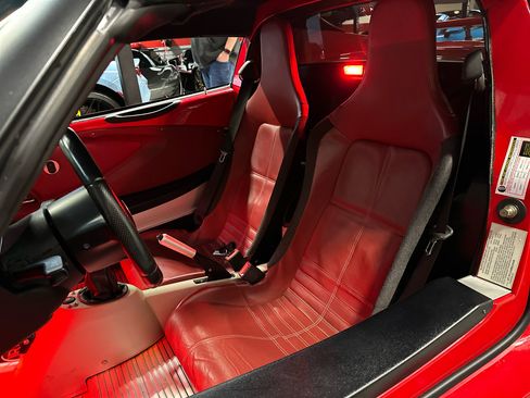 Used 2005 Lotus Elise image 20