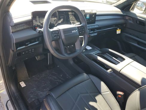 New 2027 Kia Telluride SX Prestige X-Pro image 6