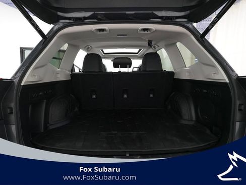 Certified 2024 Subaru Forester Limited w/ Pop Package 2 AWD/4WD image 10