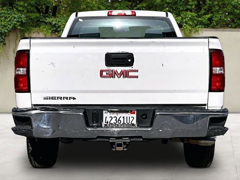 Used 2018 GMC Sierra 1500 2WD Regular Cab image 6