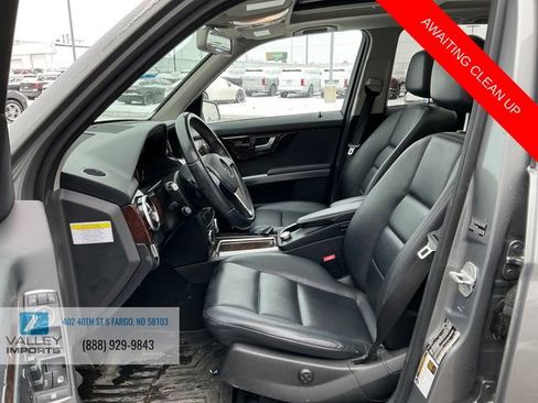 Used 2014 Mercedes-Benz GLK 350 4MATIC image 7