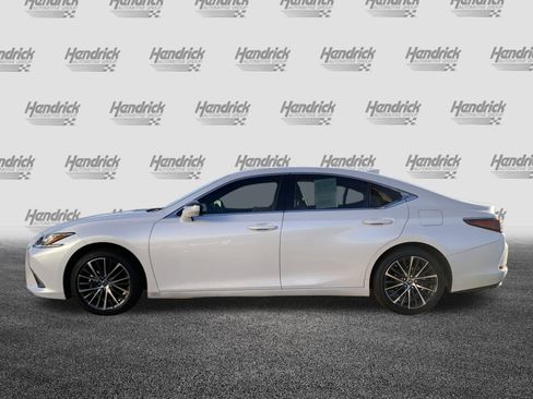 Certified 2024 Lexus ES 350 ES 350 image 7