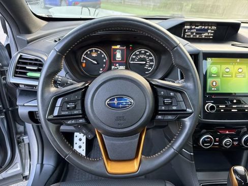 Certified 2023 Subaru Forester Wilderness AWD/4WD image 24