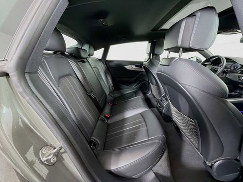 Used 2023 Audi A5 2.0T Prestige w/ Black Optic Plus Package image 26