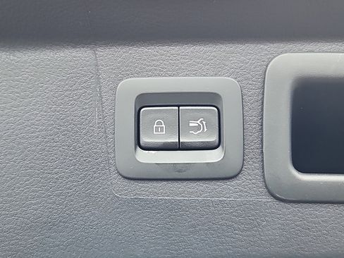 New 2026 MAZDA CX-50 AWD 2.5 S w/ Cargo Package image 14