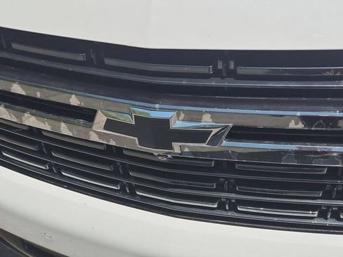 Used 2021 Chevrolet Tahoe RST w/ Luxury Package AWD/4WD image 12