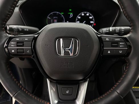 Used 2025 Honda CR-V Sport Touring image 16