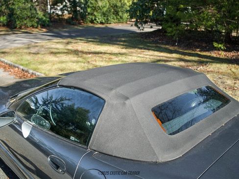 Used 2003 Chevrolet Corvette Convertible w/ Preferred Equipment Group1 image 53