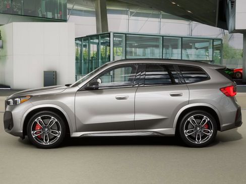 Used 2026 BMW X1 xDrive28i w/ Technology Package image 30