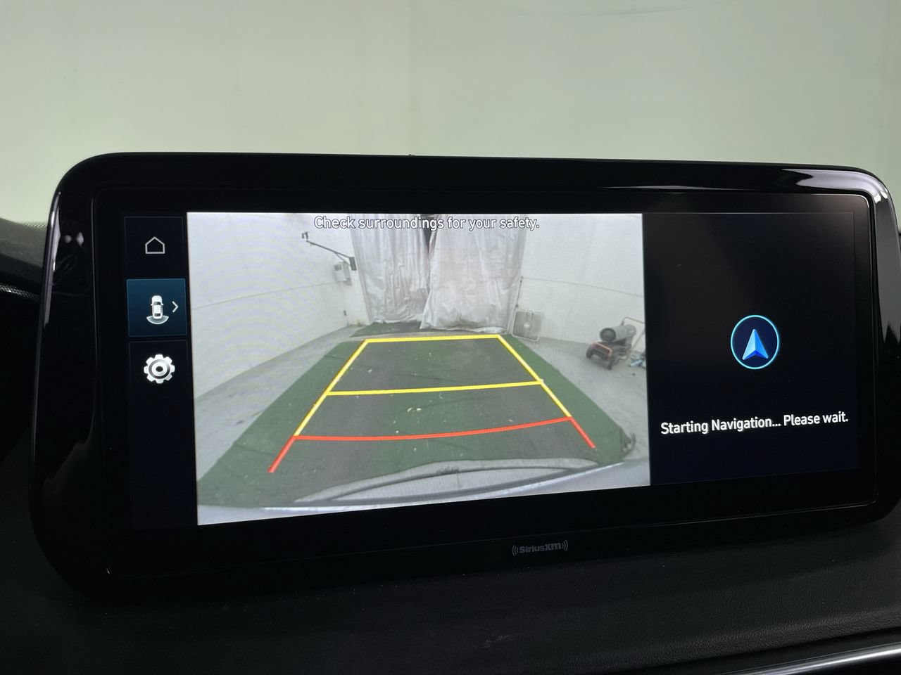 Used 2023 Hyundai Santa Fe SEL AWD/4WD image 17