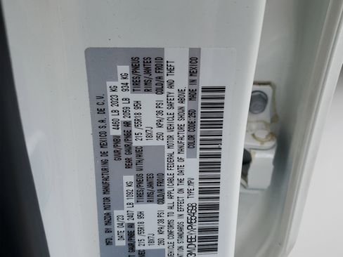 Used 2023 MAZDA CX-30 2.5 Turbo w/ Premium Plus Pkg image 28