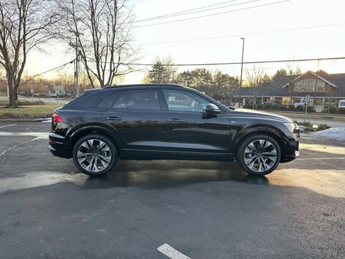 New 2026 Audi Q8 Premium Plus AWD/4WD image 8