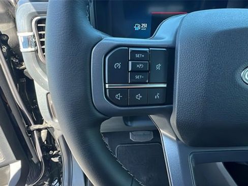 New 2025 Ford F250 Lariat w/ FX4 Off-Road Package image 28