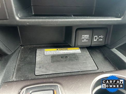 Used 2023 Honda Passport EX-L image 20
