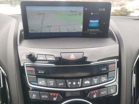 Used 2023 Acura RDX A-Spec image 18