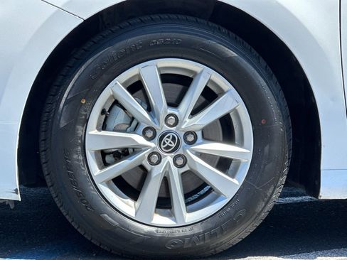 Used 2025 Toyota Camry LE image 22