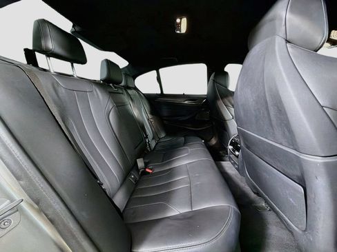 Used 2019 BMW M5 w/ Executive Package AWD/4WD image 28