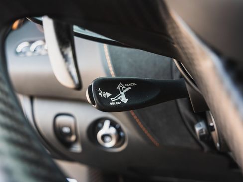 Used 2022 McLaren 765LT RWD image 45