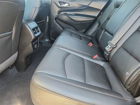 Certified 2020 Chevrolet Equinox Premier image 26