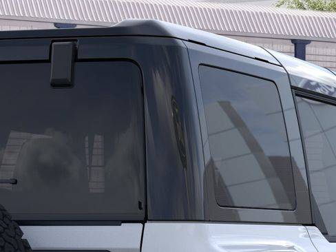 New 2026 Ford Bronco Raptor AWD/4WD image 25