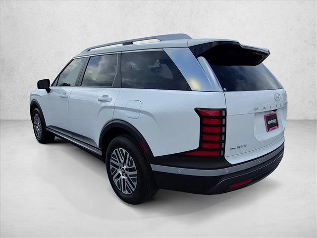 New 2027 Hyundai Palisade SEL Premium FWD image 11