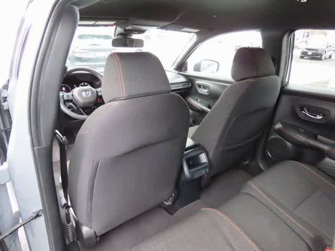 Used 2023 Honda HR-V Sport image 15
