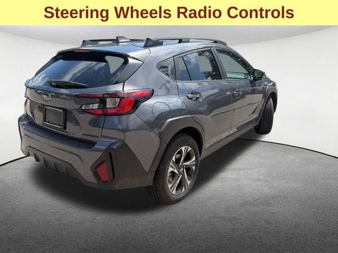 Certified 2026 Subaru Crosstrek 2.5i Premium AWD/4WD image 11