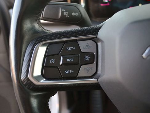 Used 2024 Ford Mustang Premium RWD image 15