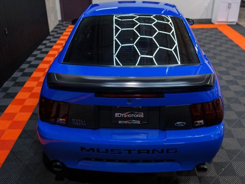 Used 2004 Ford Mustang Mach 1 image 23