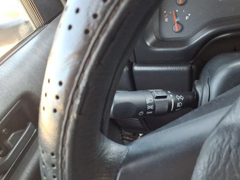 Used 2005 Jeep Wrangler SE AWD/4WD image 21