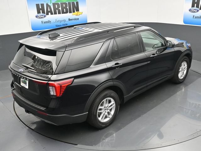 New 2026 Ford Explorer Active w/ Active Comfort Package RWD image 23
