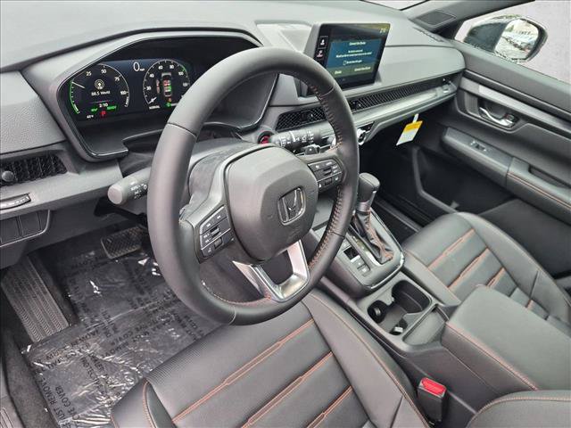 New 2027 Honda CR-V Sport-L image 3