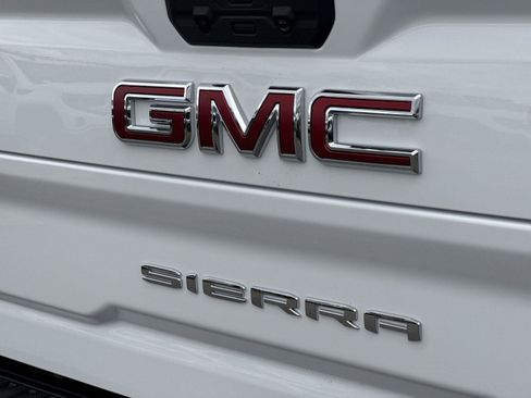 New 2026 GMC Sierra 2500 Pro w/ 1SA Pro Safety Plus Package AWD/4WD image 26