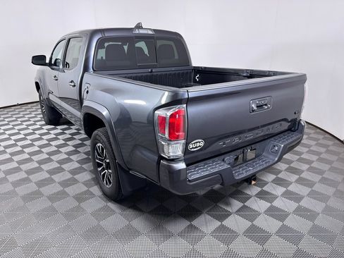Used 2023 Toyota Tacoma TRD Sport AWD/4WD image 15