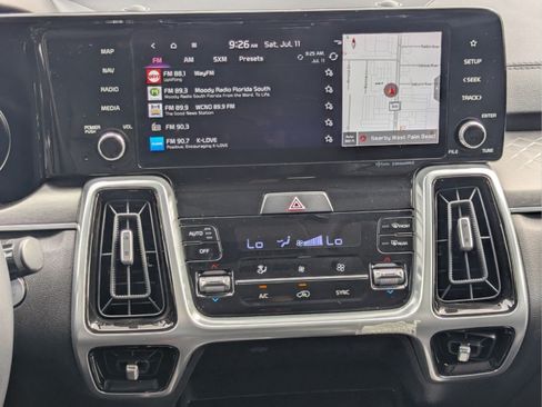 Certified 2023 Kia Sorento SX AWD/4WD image 20
